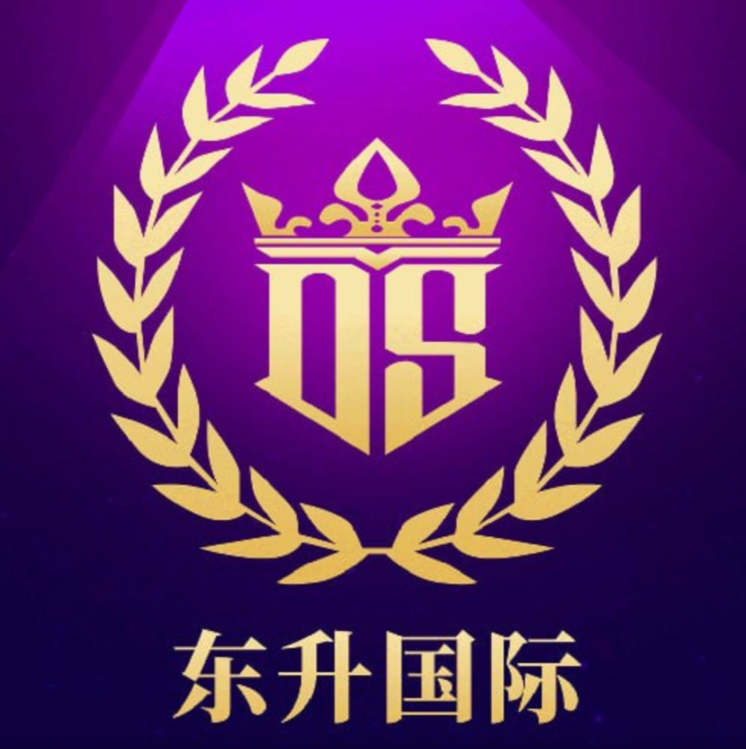 东升国际     注册送88